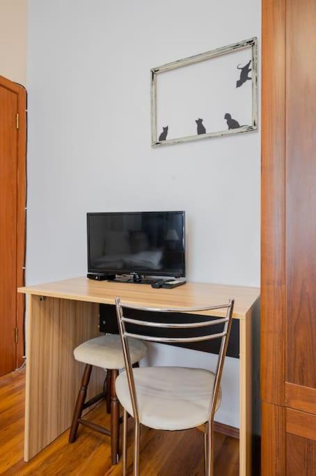 Spacious 3Bd Central Apartment Sofia Exterior foto