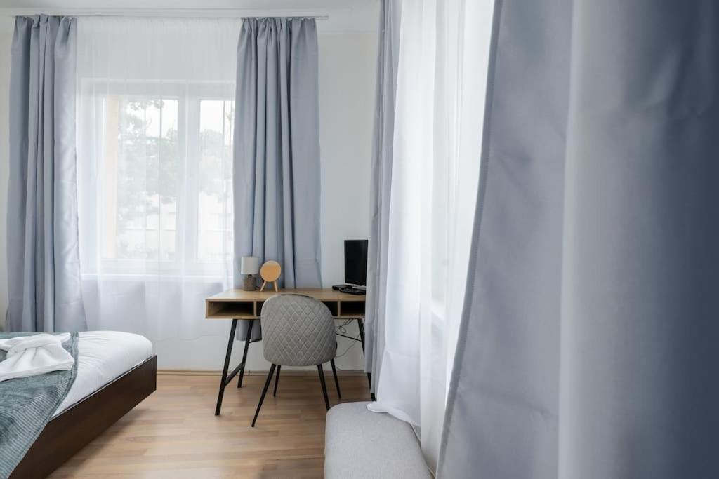 Spacious 3Bd Central Apartment Sofia Exterior foto