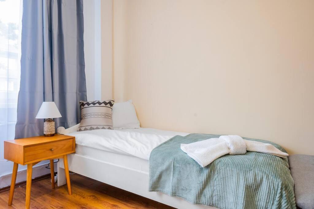 Spacious 3Bd Central Apartment Sofia Exterior foto