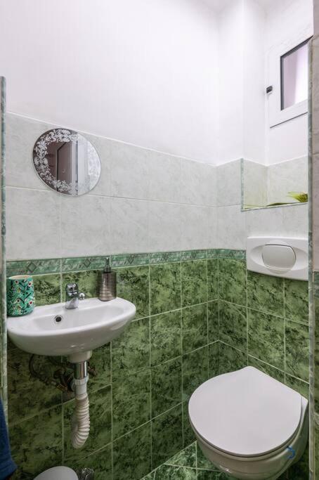 Spacious 3Bd Central Apartment Sofia Exterior foto